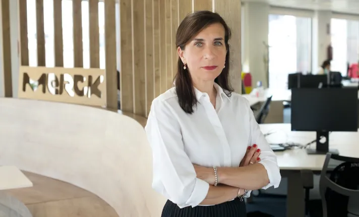 Isabel Sánchez Magro