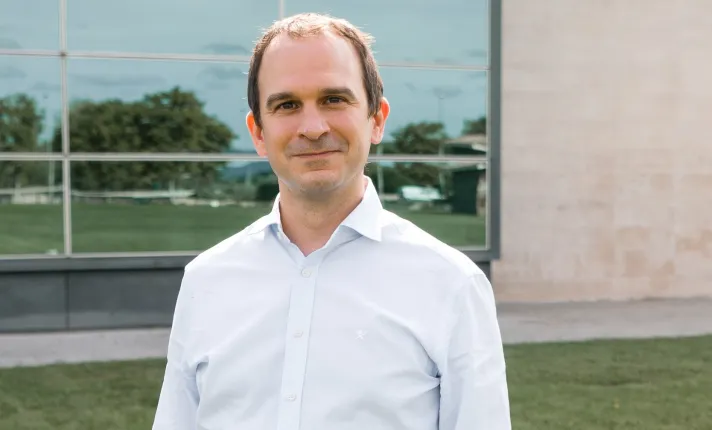 Jordi Gibert, Head of Biotechnology Business Unit at Klinea Biotech & Pharma Engineering