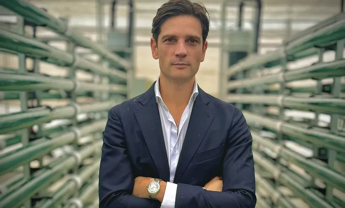 CEO de Macami Biotech