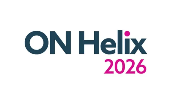 Logo On Helix 2026
