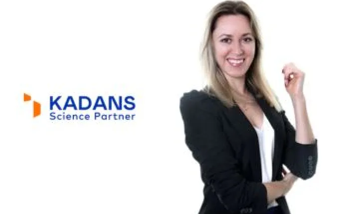 Viktorija Juodkazyte nueva Asset Manager de Kadans en Málaga 