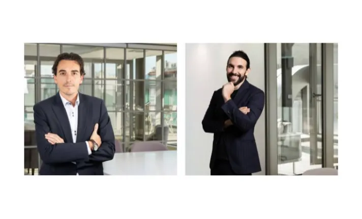 Joan Perelló y Arturo Urrios nuevos Managing Partner y Partner
