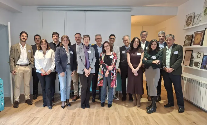 Expertos y actores clave del sector analizan los retos para impulsar el avance en España de las terapias avanzadas y convertir la investigación en tratamientos accesibles