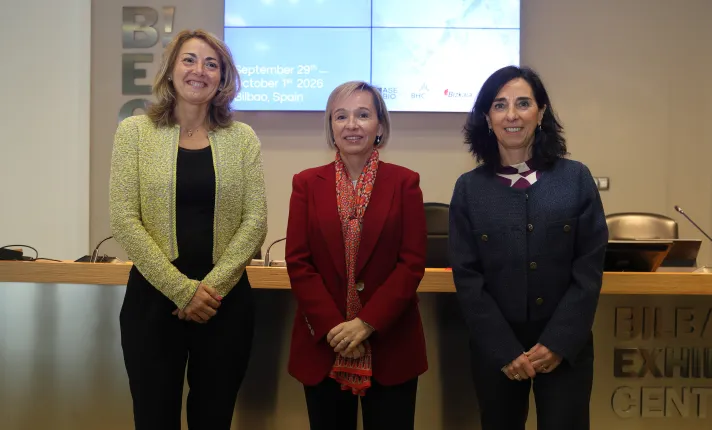 Rueda de prensa - Presentación BIOSPAIN 2026