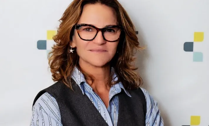 CEO Clara Campos Cesif