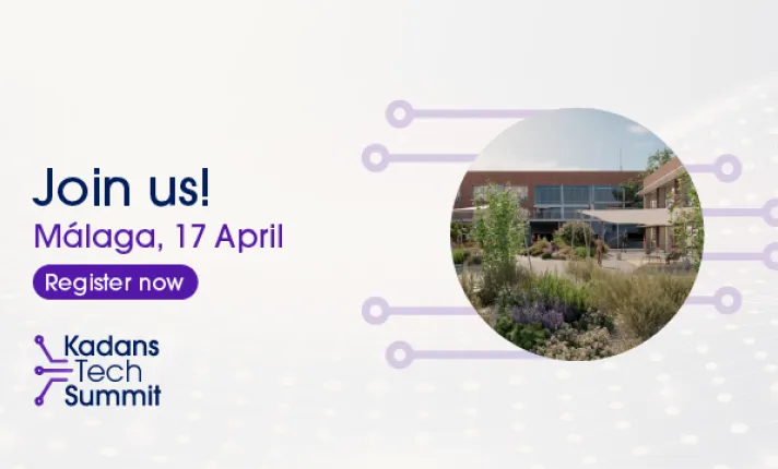 Banner E-mail header Invitation