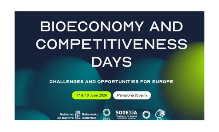 Evento bioeconomy and competitiveness days