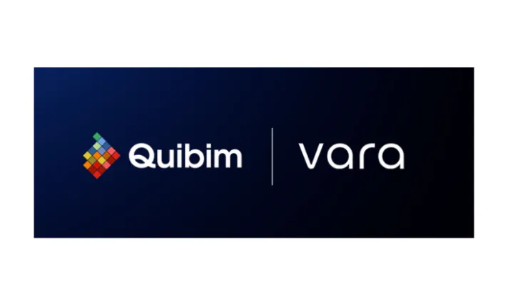 Quibim se alía con la alemana Vara para desplegar en España la IA para cribado de mama más avanzada de Europa