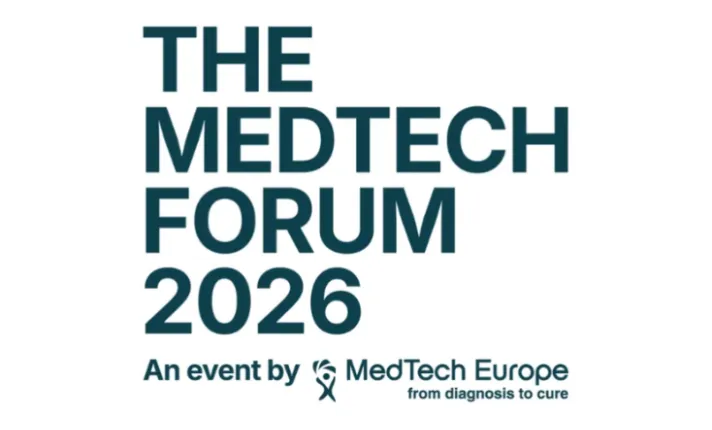 THE MEDTECH FORUM 2026
