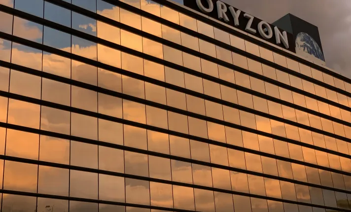 ORYZON asistirá a múltiples eventos en mayo y junio