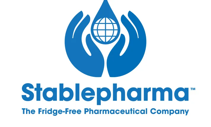 LOGO STABLEPHARMA