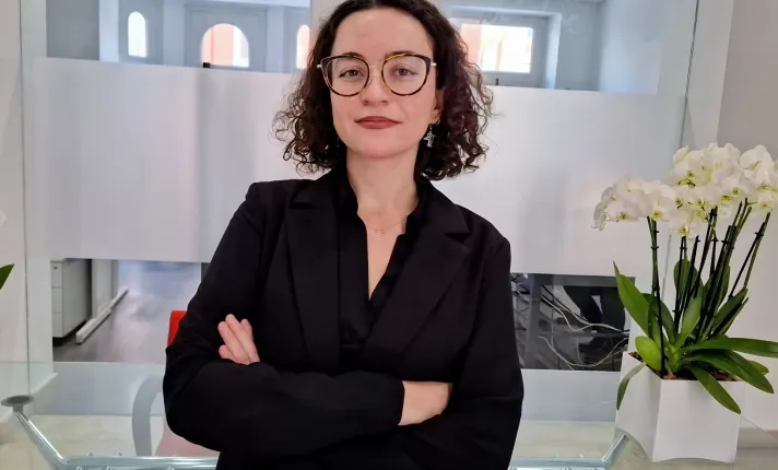 Sofía Ruiz de la Viuda 