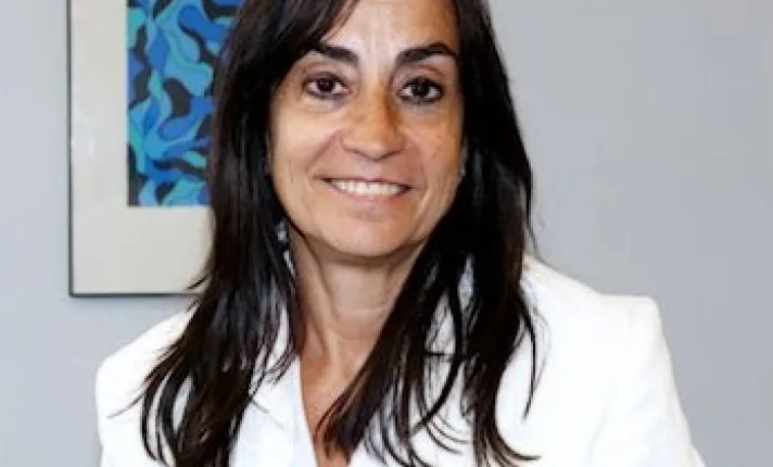 Isabel Gómez Cagigas, CEO de IIC