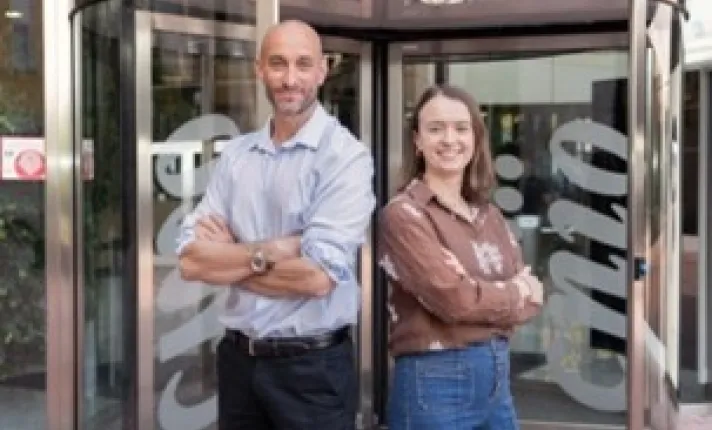 Tratamiento fibrosis hepática CNIO