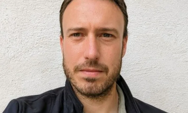 CEO Pablo Goñi AllBiotech