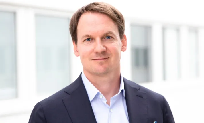 Antti Nieminen, deputy CEO de 3PBIOVIAN, renueva su posición en el Consejo de Finnish Bioindustries