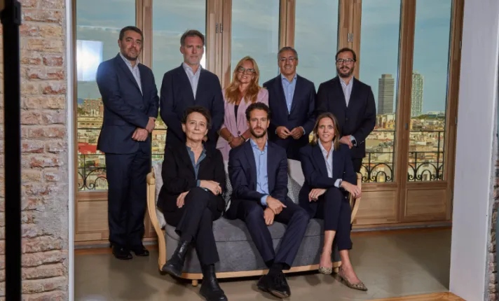 Asabys anuncia un nuevo fondo en ciencias de la vida, tras ser seleccionado en la convocatoria Innvierte Deep Start del CDTI y el FEI