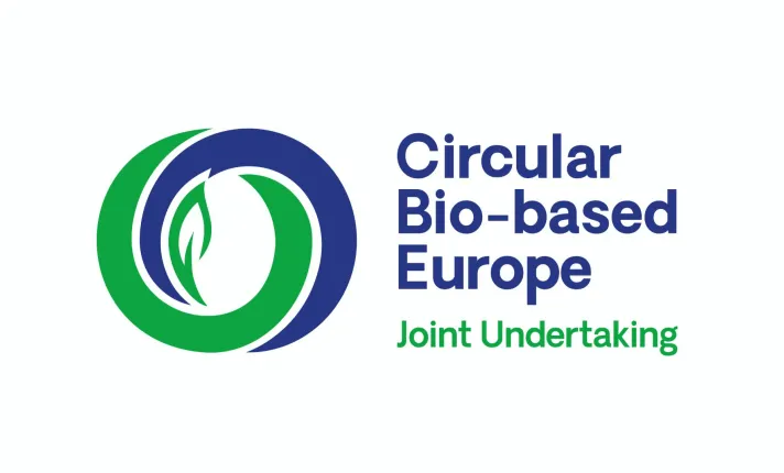 Logo de Circular Bio-based Europe Joint Undertaking