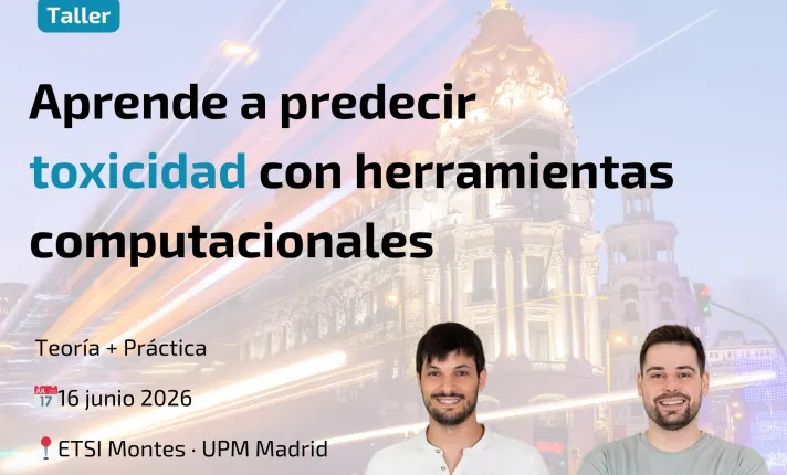 Taller AETOX (VAL y ELS)-Protoqsar
