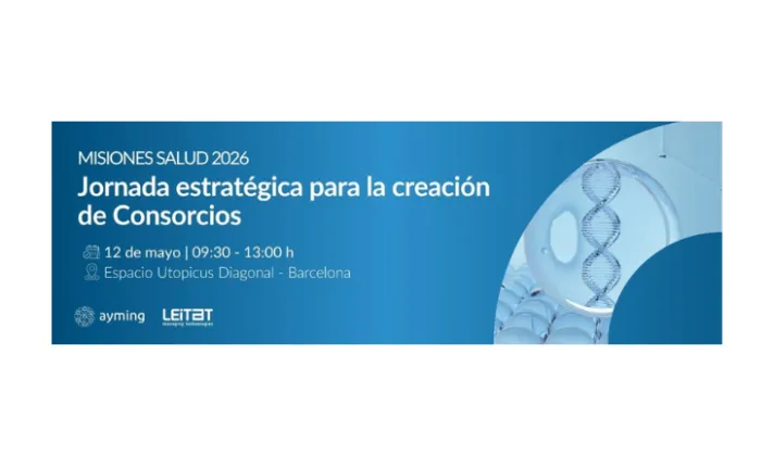 MISIONES SALUD 2026 Jornada estratégica para la creación de Consorcios