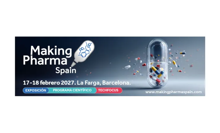 Making Pharma Spain 2027