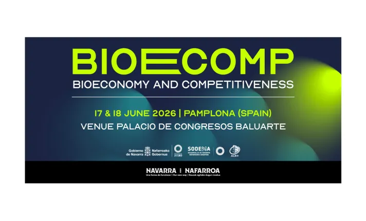 Evento BIOECOMP