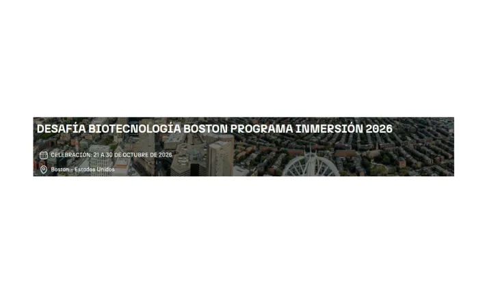 Desafía Boston 2026
