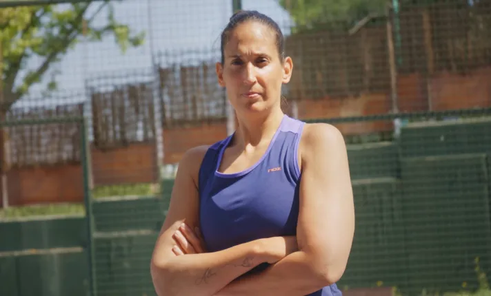 Mapi Sanchez