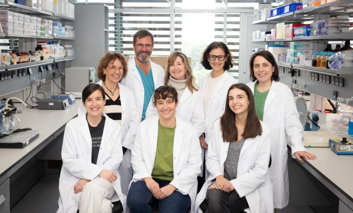 El IIBB-CSIC y Chemotargets impulsan el  desarrollo de nuevas terapias contra el cáncer  mediante diseño computacional de fármacos
