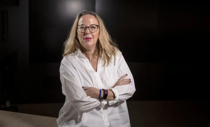 Patricia Fernández de Lis
