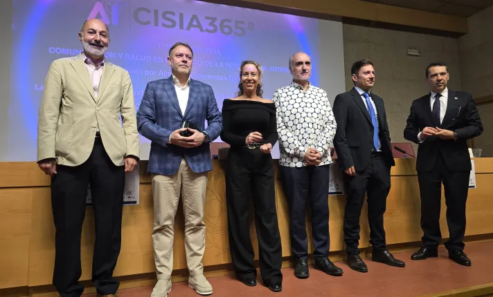 Ubikare en Congreso IA 365