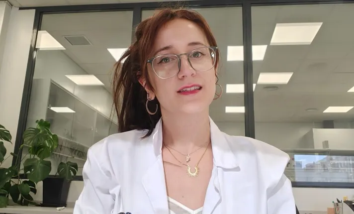 Lorena Carmona Rodríguez