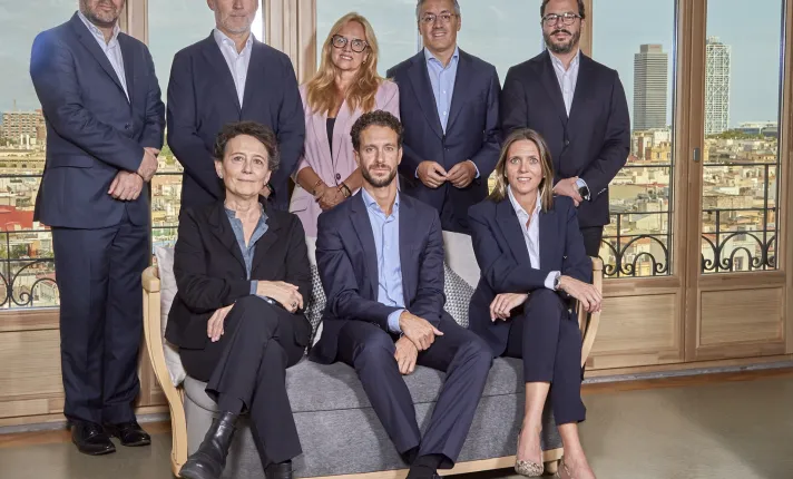 equipo Asabys