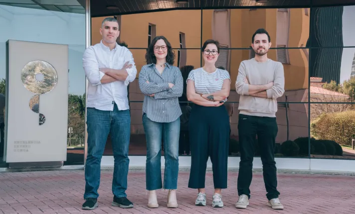 Amigos y Amigas del CNIO