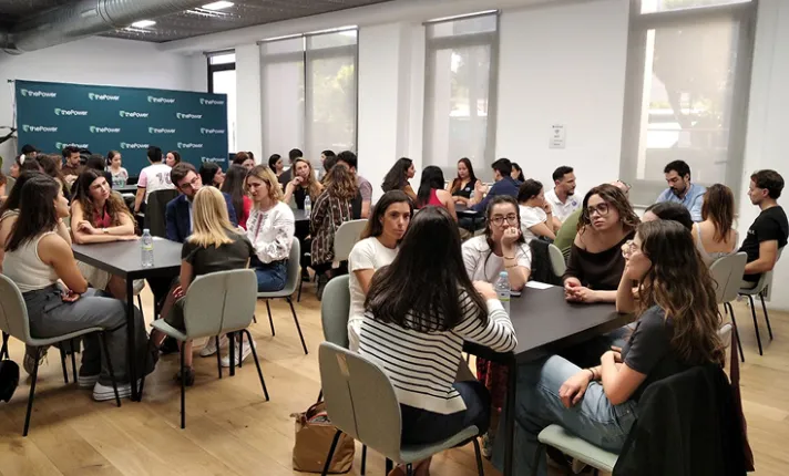 BePharma Institute impulsa el networking y la formación aplicada en la industria farmacéutica y cosmética