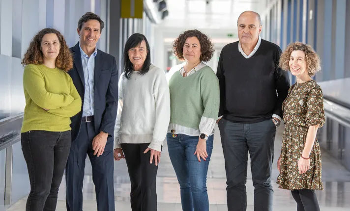 CONNECTA Therapeutics inicia un ensayo clínico de Fase IIa con CTH120, un  modulador de la neuroplasticidad first-in-class para el síndrome X frágil