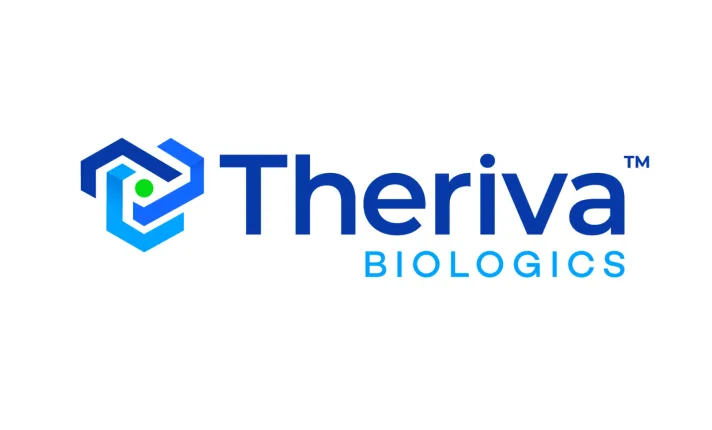 Logo Theriva Biologics