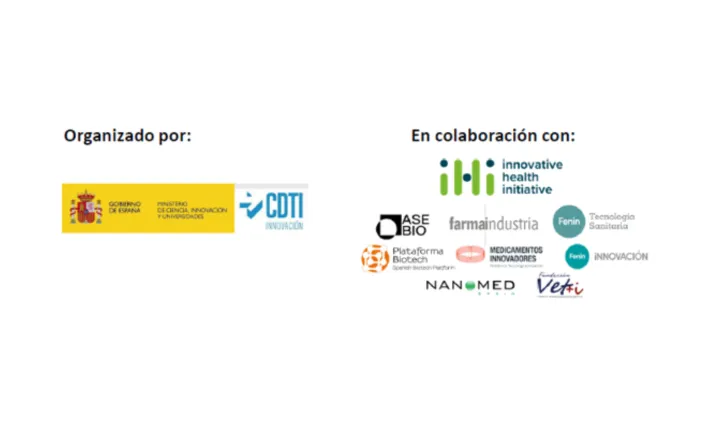 Jornada Informativa IHI – CDTI – Convocatoria 13