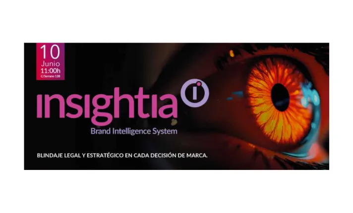 Evento Insightia
