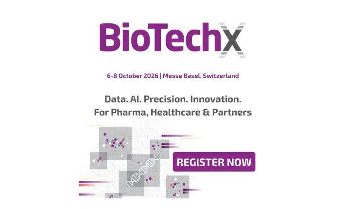BIOTECHX EUROPE