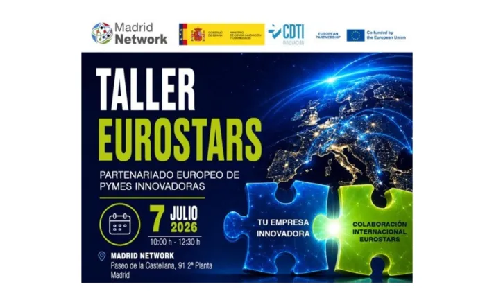 Taller Eurostars