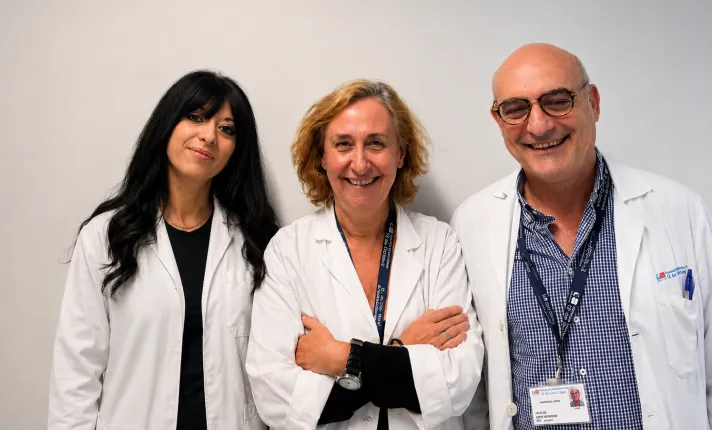 Altum Sequencing y el Hospital 12 de Octubre 