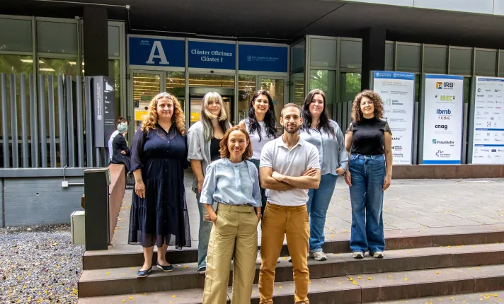 La tecnología HyperSperm de Fecundis aumenta  la cantidad y la calidad de los embriones  obtenidos mediante fecundación in vitro 
