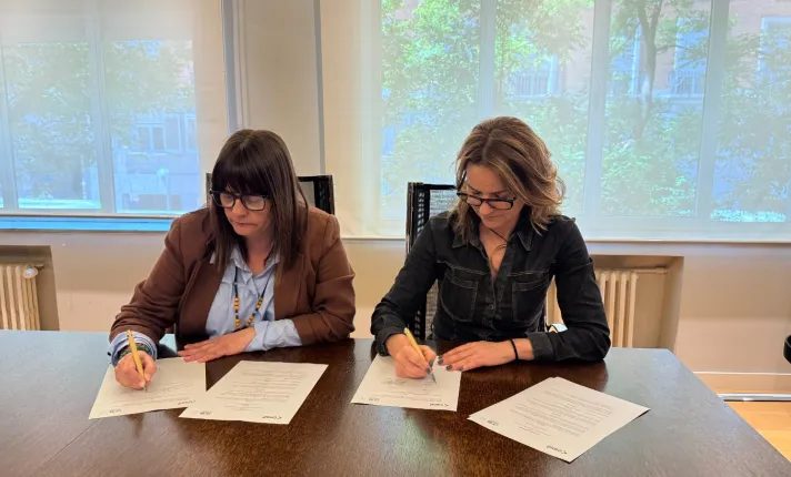 ANIS y Cesif firman un convenio estratégico para impulsar la formación especializada en comunicación y asuntos públicos de la salud