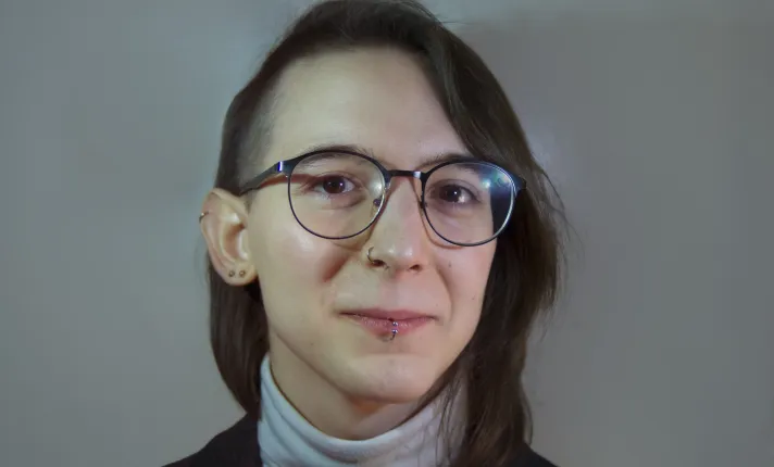 CEO Helena Garcia Cebollada