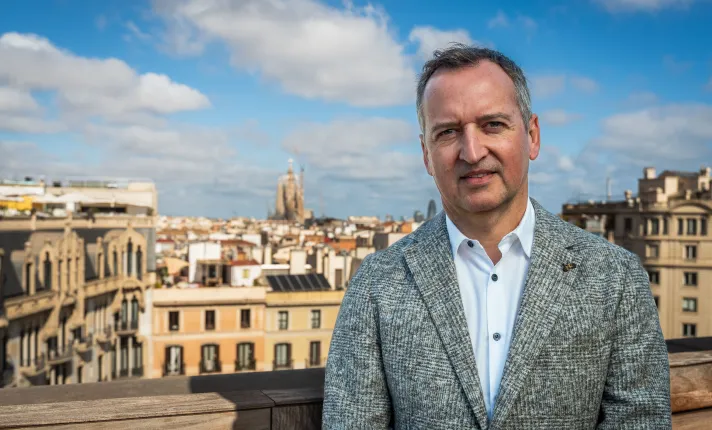 Joan Martí – Director de Estrategia Empresarial en ACCIÓ