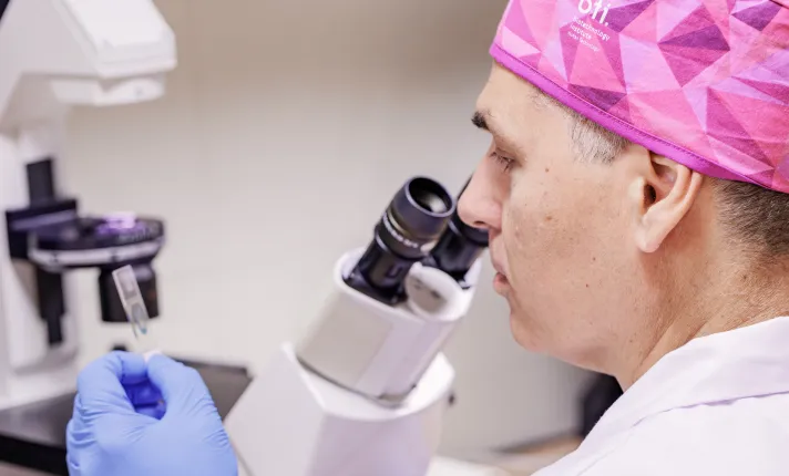 BTI Biotechnology Institute supera una década de liderazgo científico entre las bioempresas españolas