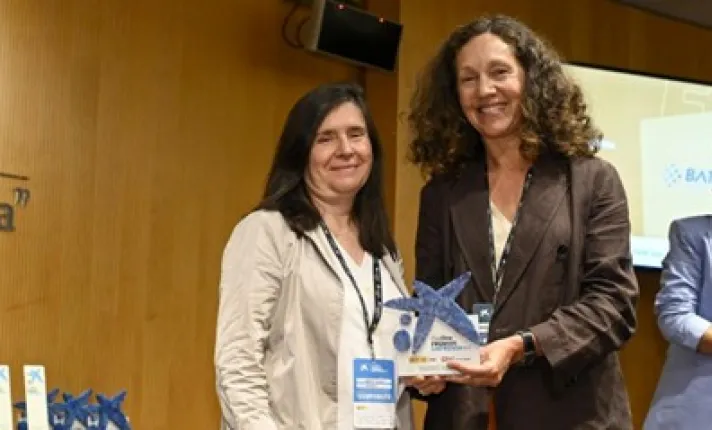 Batea Oncology gana el Premio EmprendeXXI por su visión innovadora para abordar el tratamiento del glioblastoma, el tumor cerebral más frecuente