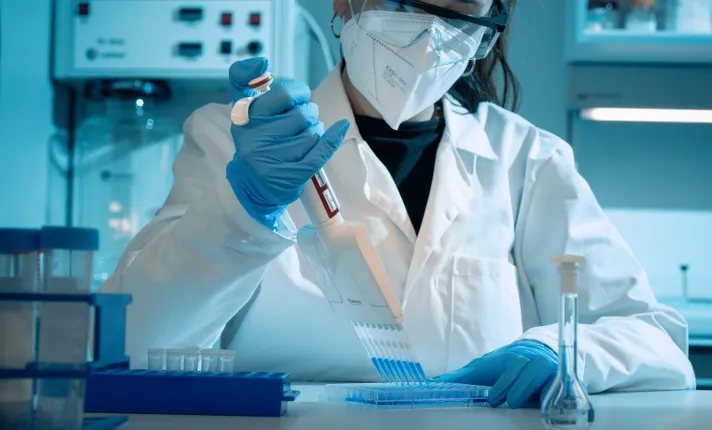 Stablepharma recibe el Premio AETC en la categoría de Solidaridad por su contribución al acceso global a medicamentos y vacunas