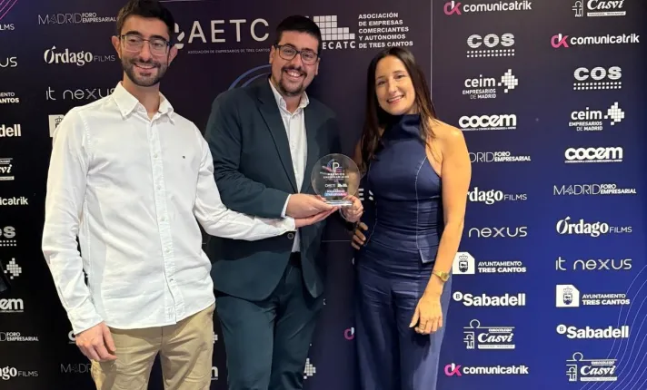 Premio ATEC
